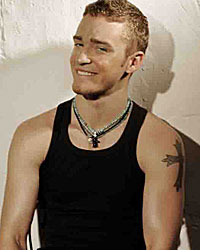 Justin Timberlake